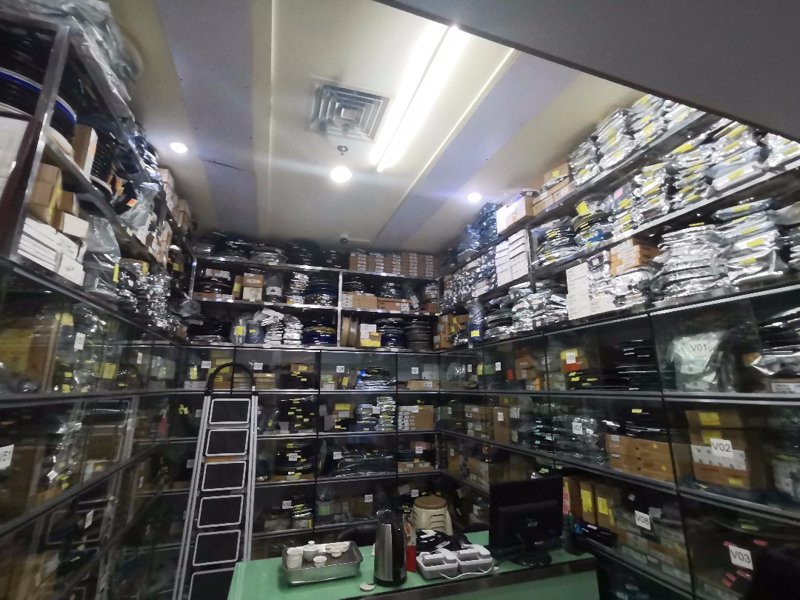 传感器：现代科技的眼睛和耳朵